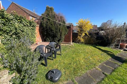 undefined, Castle Hill, Rothwell, Kettering