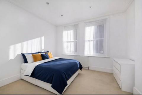 3 bedroom detached house for sale, Lyncroft Mansions, Lyncroft Gardens, London, NW6