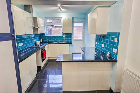 undefined, West Ham, London, E15