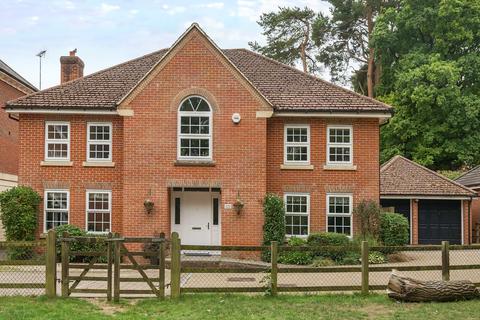 undefined, Maurice Way, Marlborough, SN8