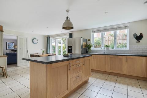 undefined, Maurice Way, Marlborough, SN8