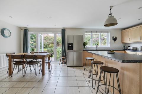 undefined, Maurice Way, Marlborough, SN8