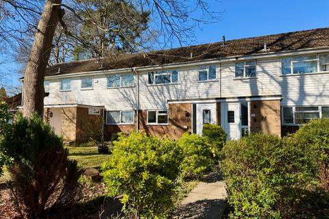 3 bedroom terraced house for sale, Troutbeck Walk, CAMBERLEY GU15