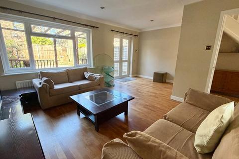 3 bedroom terraced house for sale, Troutbeck Walk, CAMBERLEY GU15