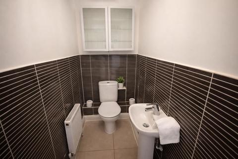 undefined, Macintyre Place, Fleet GU52