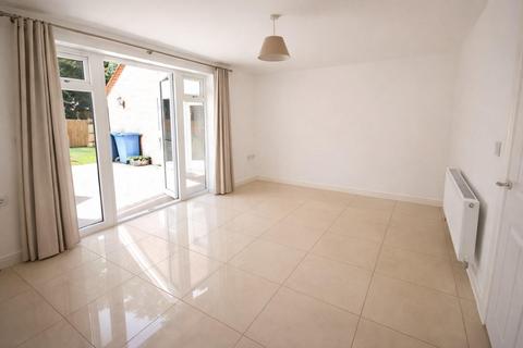 3 bedroom detached house for sale, Macintyre Place, Fleet GU52
