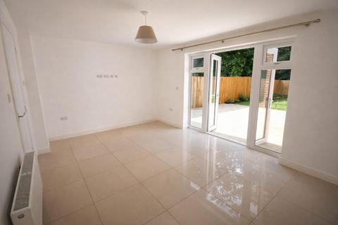 3 bedroom detached house for sale, Macintyre Place, Fleet GU52