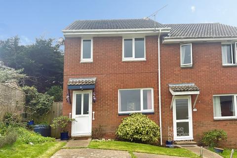 3 bedroom semi-detached house for sale, Holly Tree Close, Ryde, Isle of Wight