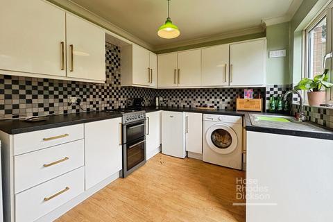 3 bedroom semi-detached house for sale, Holly Tree Close, Ryde, Isle of Wight