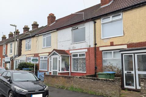 3 bedroom terraced house for sale, GORDON ROAD, FAREHAM