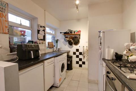 3 bedroom terraced house for sale, GORDON ROAD, FAREHAM