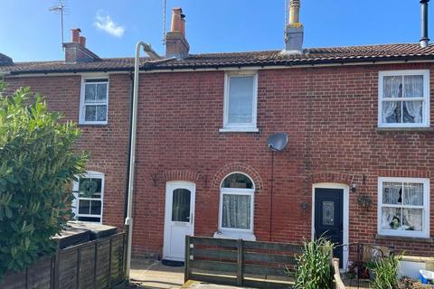 2 bedroom terraced house for sale, ADELAIDE PLACE, FAREHAM