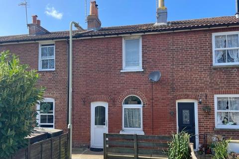 2 bedroom terraced house for sale, ADELAIDE PLACE, FAREHAM