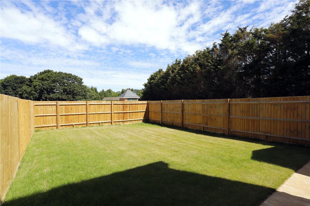 Example Garden Photo