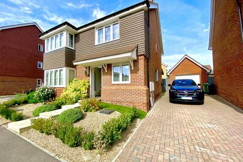 undefined, Oaken Wood Drive, MAIDSTONE