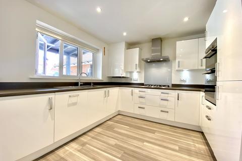 undefined, Oaken Wood Drive, MAIDSTONE