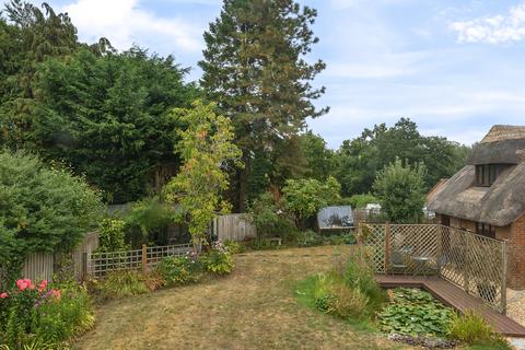undefined, Wootton Rivers, Marlborough, SN8