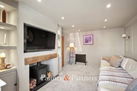 3 bedroom detached house for sale, Pampas Close, Highwoods, Colchester, Essex, CO4