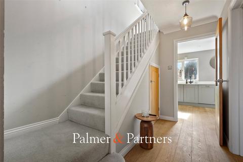 3 bedroom detached house for sale, Pampas Close, Highwoods, Colchester, Essex, CO4