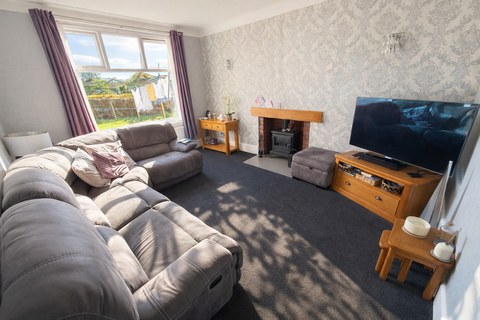 undefined, Acre Moss Lane, Morecambe