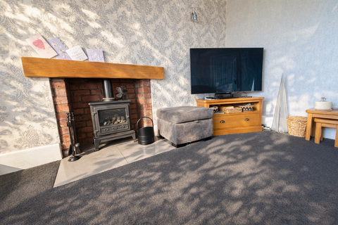 undefined, Acre Moss Lane, Morecambe