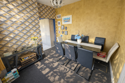 undefined, Acre Moss Lane, Morecambe
