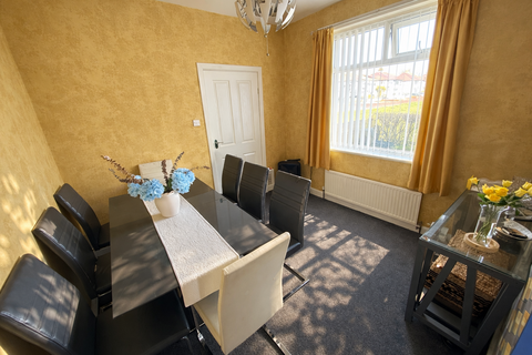 undefined, Acre Moss Lane, Morecambe