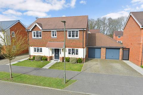 undefined, Marjoram Avenue, Cranleigh, GU6