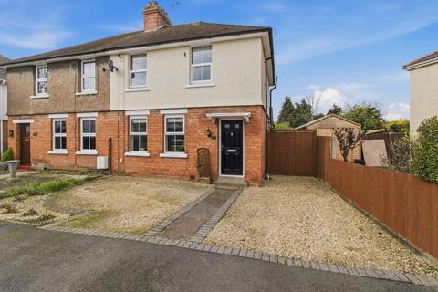 Fairbairn Avenue, Worcester WR3