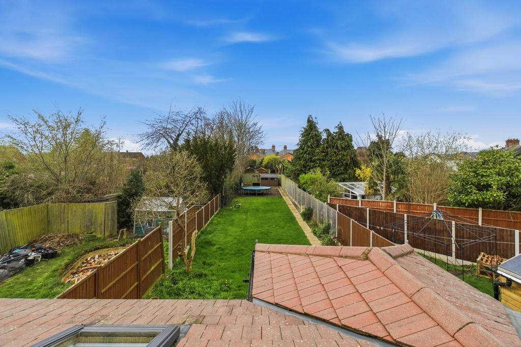 Garden 1