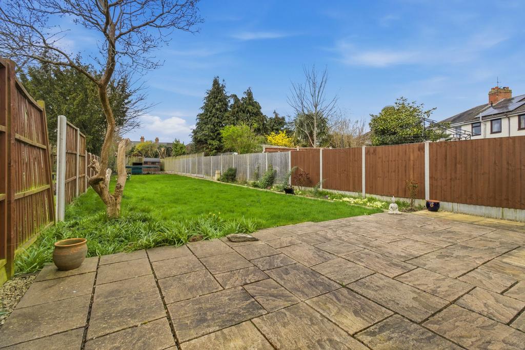 Garden 3