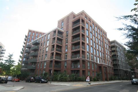 2 bedroom apartment to rent, Chesterton House, Gayton Road