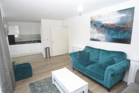 2 bedroom apartment to rent, Chesterton House, Gayton Road