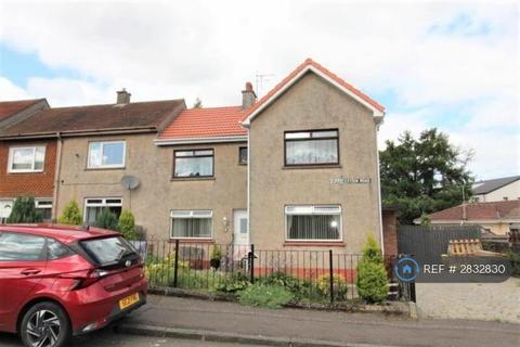 1 bedroom flat to rent, Durrockstock Road, Paisley, PA2