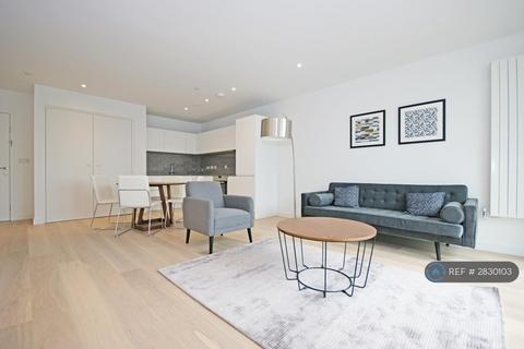 undefined, Fairwater House, London, E16