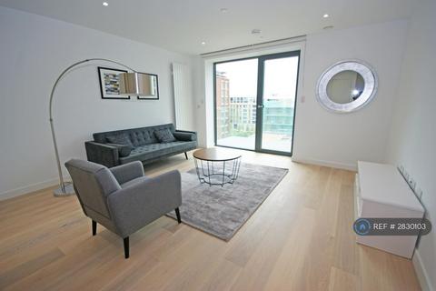undefined, Fairwater House, London, E16