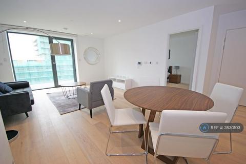 undefined, Fairwater House, London, E16