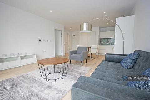 undefined, Fairwater House, London, E16