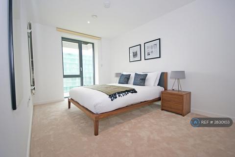 undefined, Fairwater House, London, E16