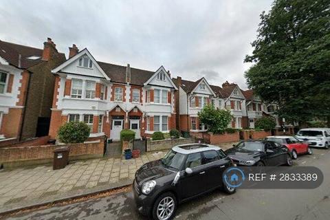 undefined, Wavendon Avenue, London, W4