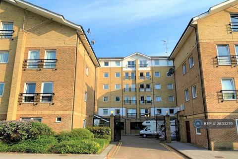 undefined, Salisbury House, Wallington, SM6
