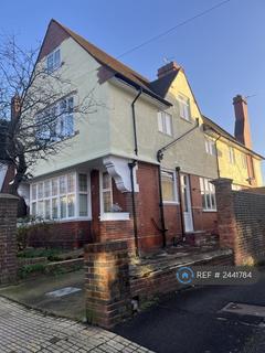 1 bedroom in a flat share to rent, Davigdor Road, Brighton, BN3