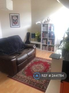 1 bedroom in a flat share to rent, Davigdor Road, Brighton, BN3
