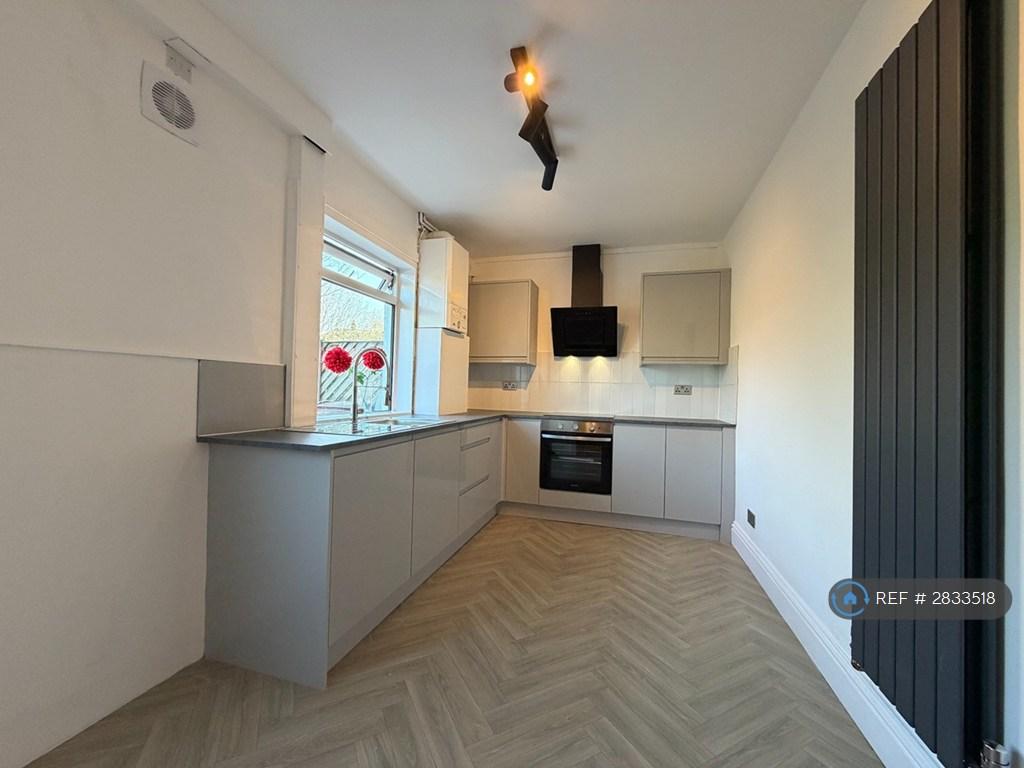 Kitchen/Dinner