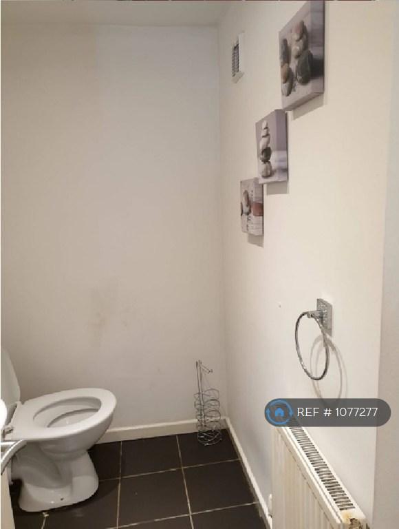 Ground Floor Wc