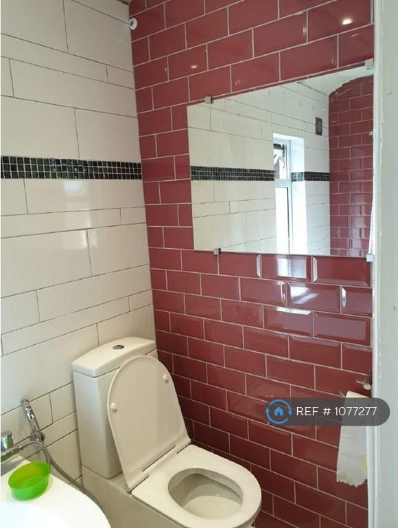 Main Bathroom (First Floor)