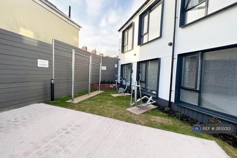 undefined, Cathays Terrace, Cardiff, CF24