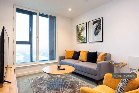Wharf End, Trafford Park, Manchester, M17