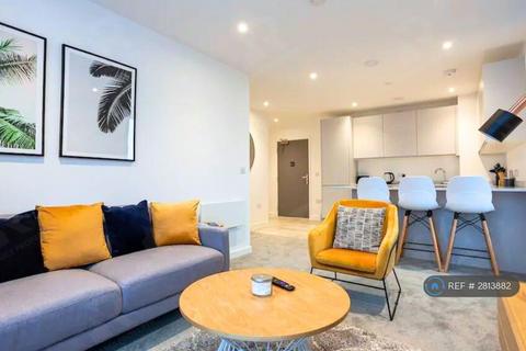 undefined, Wharf End, Trafford Park, Manchester, M17