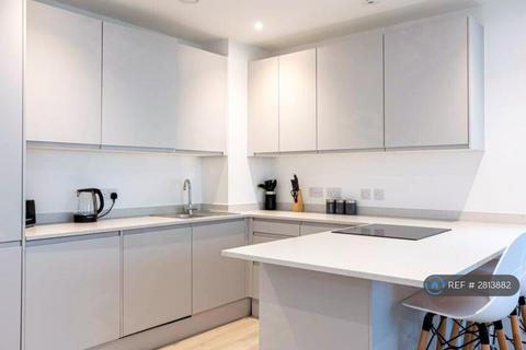 undefined, Wharf End, Trafford Park, Manchester, M17